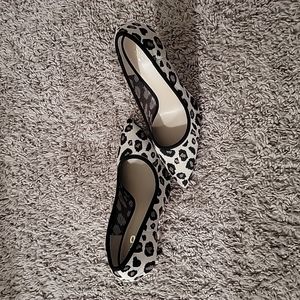 Mix No.6 Danyah Pumps